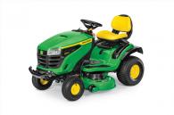 2024 John Deere S240, 42-in. Deck